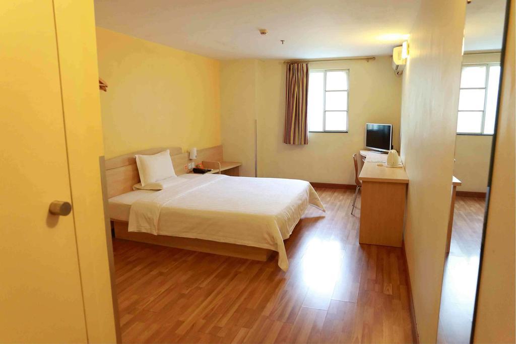 7Days Inn Sanqiao Hou Ba Guiyang  Værelse billede