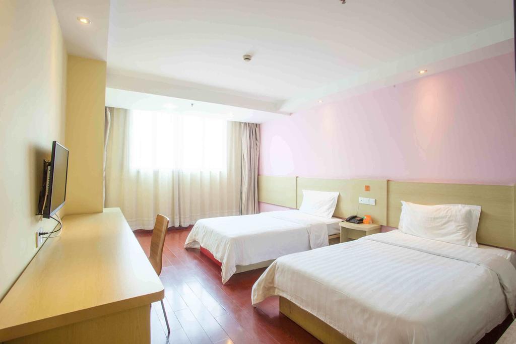 7Days Inn Sanqiao Hou Ba Guiyang  Værelse billede