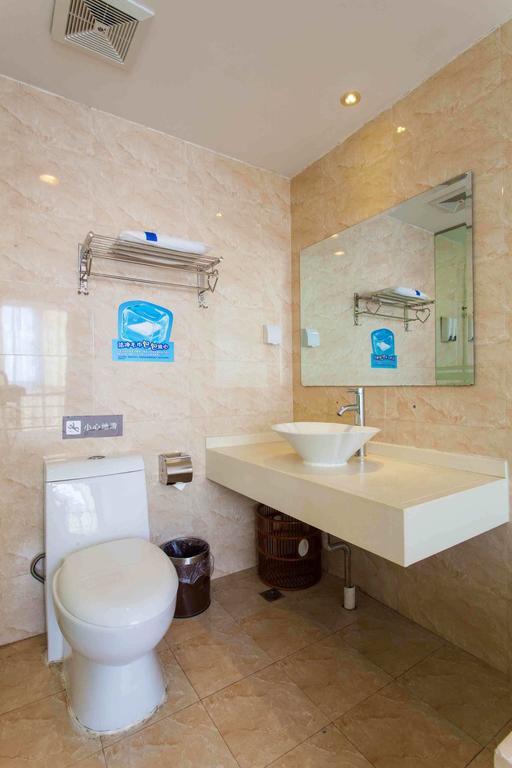 7Days Inn Sanqiao Hou Ba Guiyang  Værelse billede