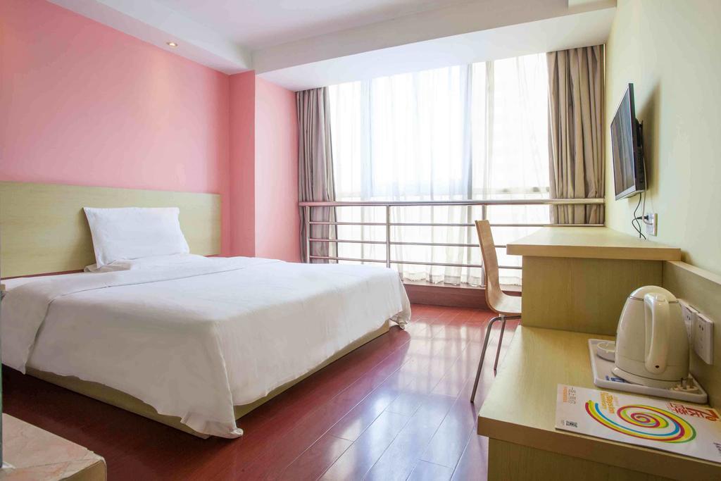 7Days Inn Sanqiao Hou Ba Guiyang  Værelse billede