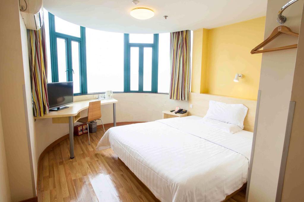7Days Inn Sanqiao Hou Ba Guiyang  Værelse billede