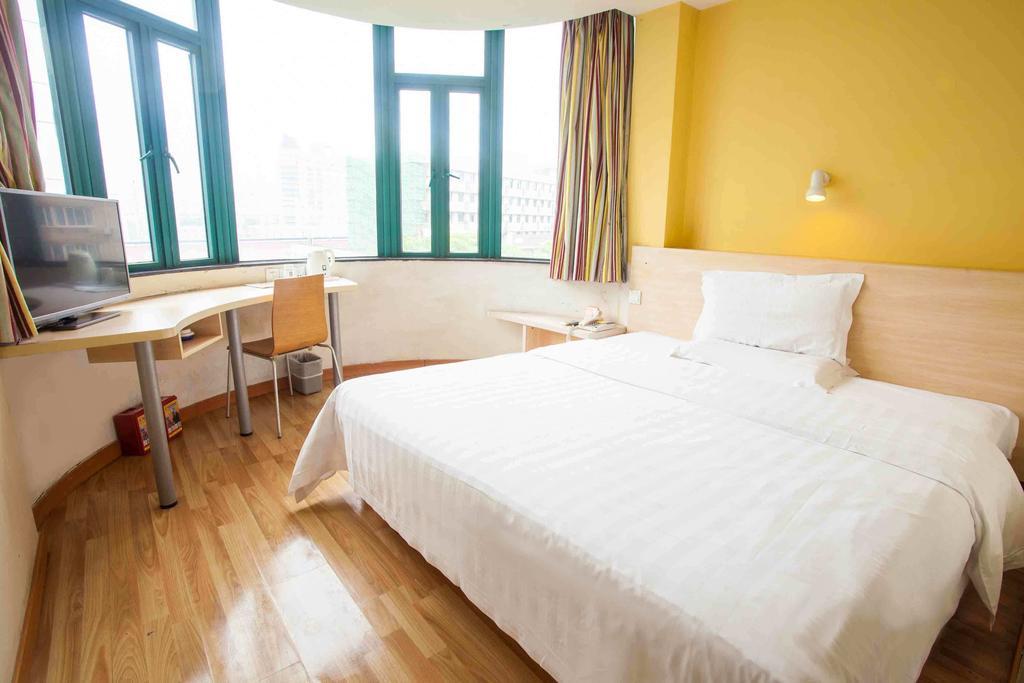 7Days Inn Sanqiao Hou Ba Guiyang  Værelse billede